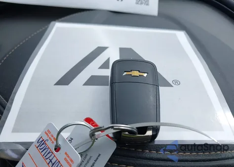 2018 Chevrolet Impala 2Lz z USA, uszkodzony, nr VIN 1G1125S38JU125866